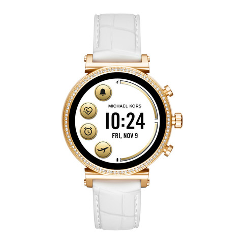 michael kors smartwatch mkt5067