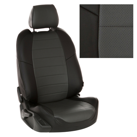 Авточехлы Mazda CX-7 с 06-13г. Авточехлы Mazda CX-7 с 06-13г.