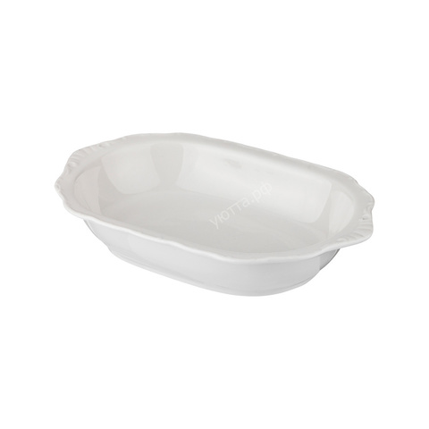 Блюдо для слоеных салатов Lefard 20*13 см - Купить