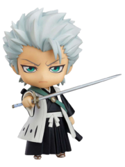 Фигурка Nendoroid Bleach Toshiro Hitsugaya