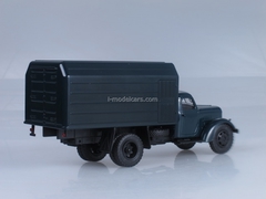 ZIL-164 LuMZ-890B dark green 1:43 AutoHistory