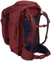 Рюкзак для путешествий Thule Landmark 70L Dark Bordeaux - 2