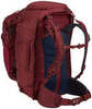 Картинка рюкзак для путешествий Thule Landmark 70L Dark Bordeaux - 2