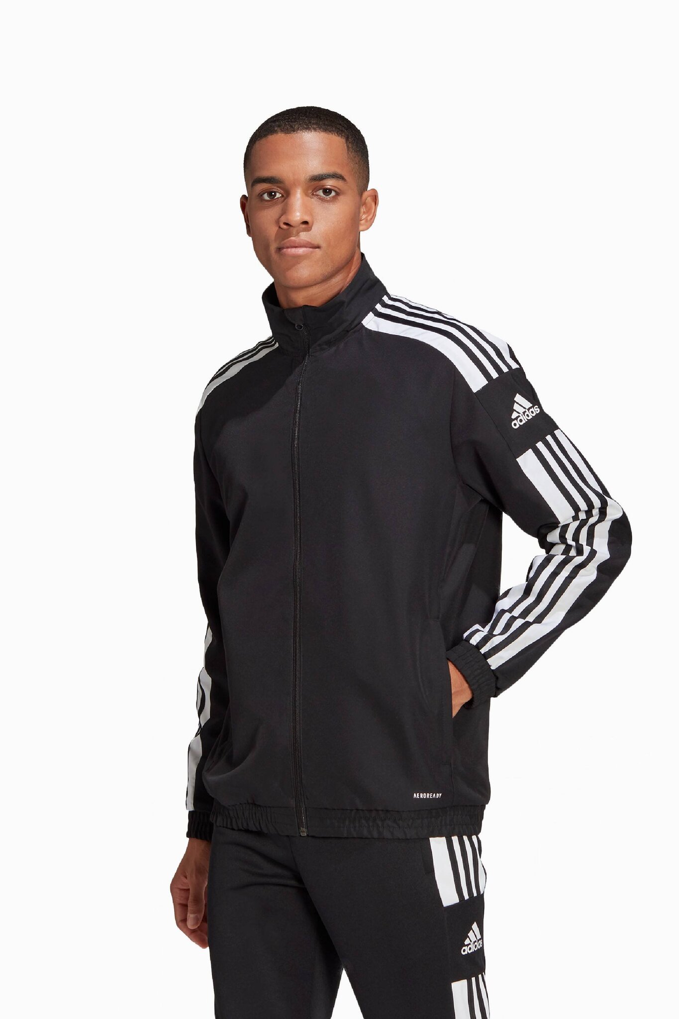 Адидас 21. Adidas squadra 21. Adidas sq21 pre JKT Black. Толстовка sq21 pre JKT Black/White. Adidas sq21 pre PNT.