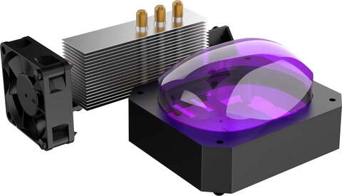 3D-принтер Elegoo Mars 4 Ultra 9K