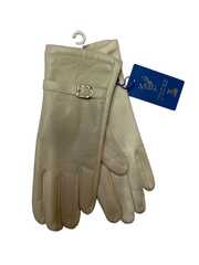 Перчатки. Женские. Материал верха: Эко кожа. Замша. Подклад: Плюш-флис. Сверху эко кожа, ладошка замша. Сенсорные. 12 шт в упаковке, разные цвета.