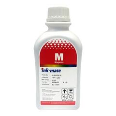 Чернила Ink-Mate HIM-973PM для HP Officejet Pro X476dw, X451dw, X576dw, X551dw, PageWide Pro 477dw, 452dw, 552dw, 577dw, пурпурные (1 литр)