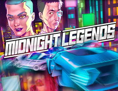 Midnight Legends (для ПК, цифровой код доступа)