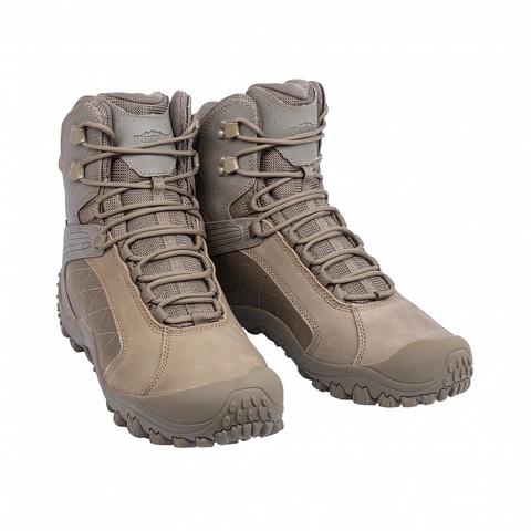 Ботинки Remington Boots VITAL EX2 TACTICAL