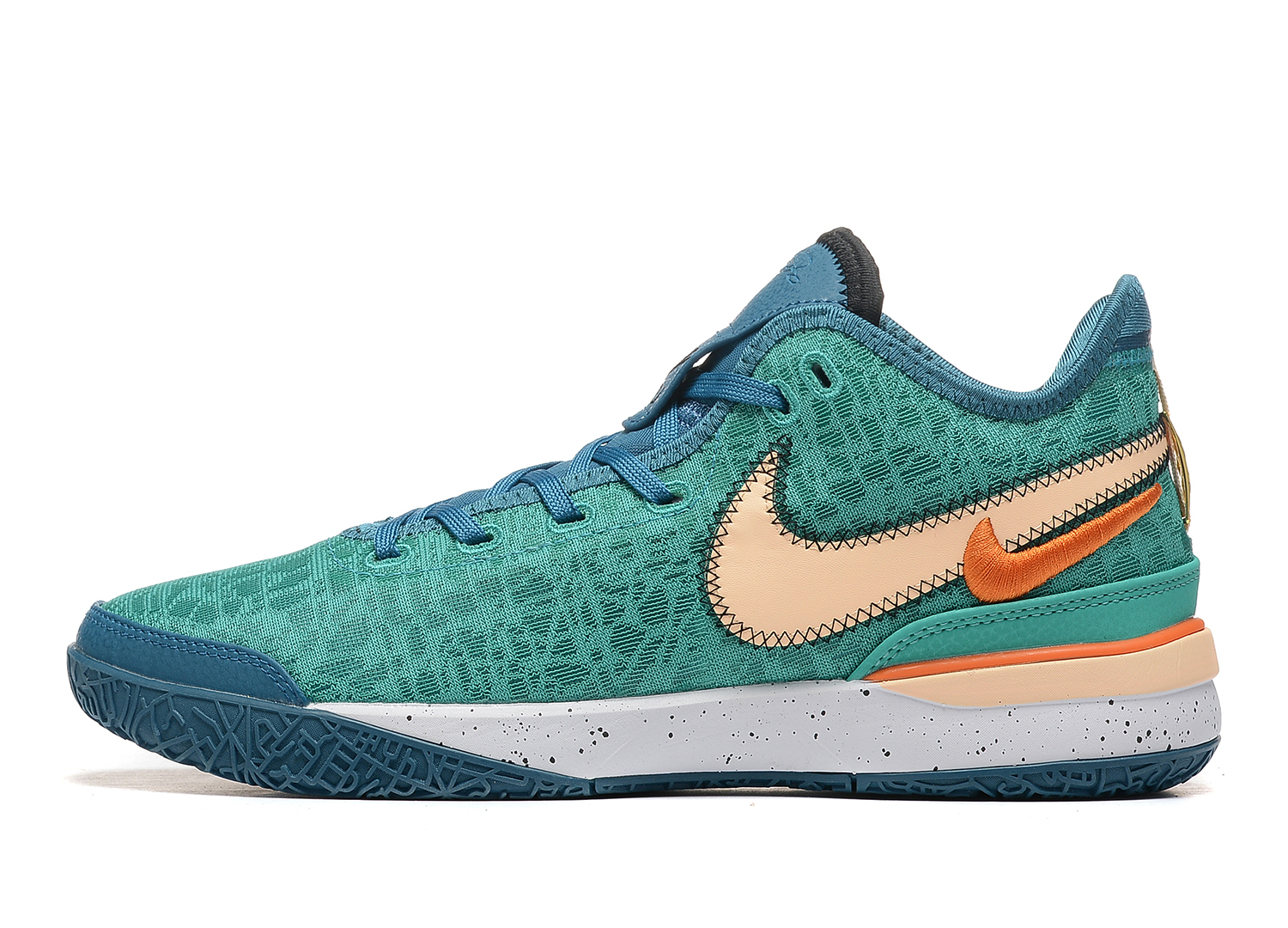 Nike Zoom LeBron NXXT Gen