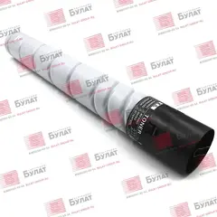 Тонер-картридж e-Line TN321K для Konica Minolta bizhub C224, bizhub C284 (Чёрный, 27000 стр.)