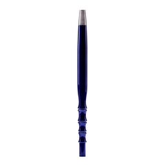 Мундштук Alpha Hookah Classic Design - Dark blue