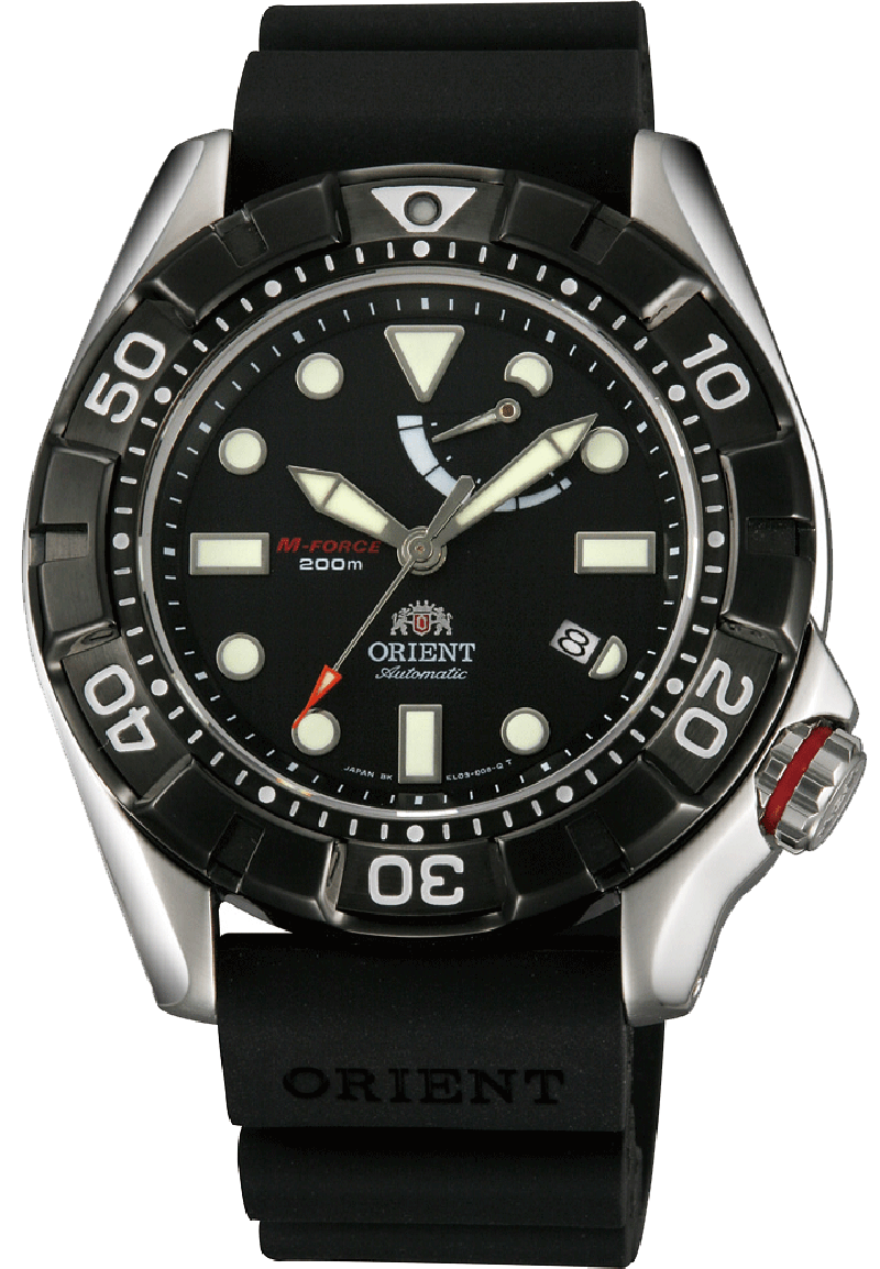 Orient EL03004B ORIENT EL03004B SEL03004B0
