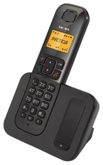 Радиотелефон TeXet TX-D6605A