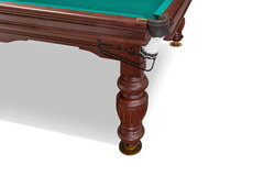 Бильярдный стол для русской пирамиды 