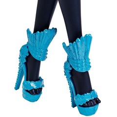 Кетти Нуар. Бу Йорк