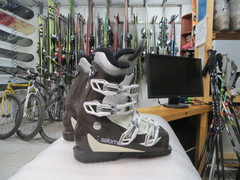 Горнолыжные ботинки Rossignol Xena X 235мм