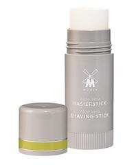 Стик для бритья MUEHLE, Алоэ Вера, 37 гр