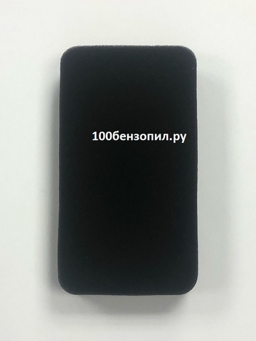 Фильтр воздушный GX390,188F ( плоский ) Элемент