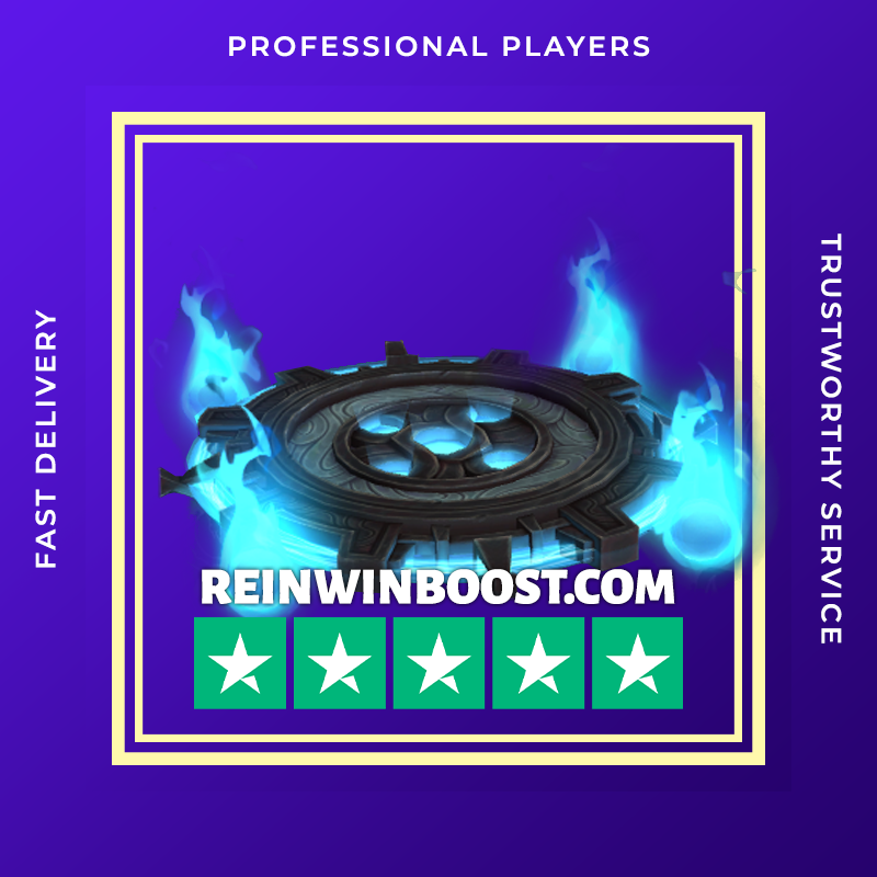 Cartel Master's Gearglider Buy now services from one of the best WoW