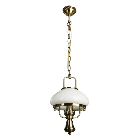 Подвес Arte Lamp Armstrong A3560SP-1AB