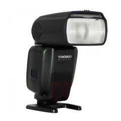 Фотовспышка YongNuo Speedlite YN-600EX-RT II for Canon