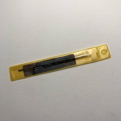Крючок д/вяз Maxwell Gold 1,3мм/12см арт.7177
