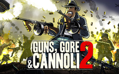 Guns, Gore & Cannoli 2 (для ПК, цифровой код доступа)
