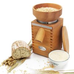 Мельница для зерна Komo Fidibus Classic (электрическая)