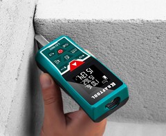 KRAFTOOL  LD-150 5 см - 150 м, Лазерный дальномер (34767)