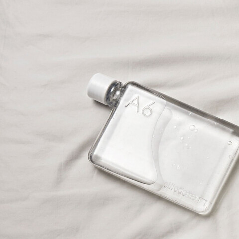 Картинка фляга Memobottle Memobottle A6 - 4