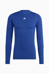 Термофутболка adidas Techfit LS