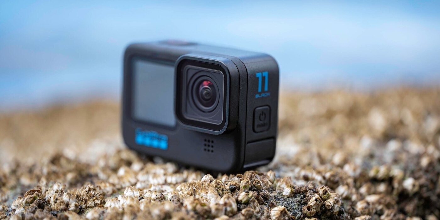 GOPRO Hero 2017