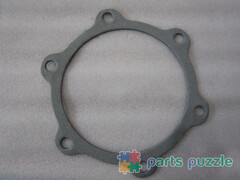 Прокладка соединения турбокомпрессора / JOINT АРТ: 331/284