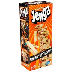 Игра Jenga Classic