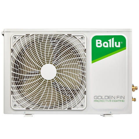 Сплит-система Ballu iGreen Pro BSAG-12HN8