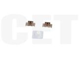 Бушинг резинового вала для HP Color LaserJet Pro MFP M377/M477/M452/M479 (CET), 2 шт/компл, CET361085