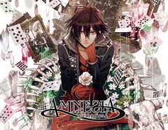 Amnesia: Memories (для ПК, цифровой код доступа)