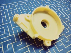 Корпус шестерни DDE CSE240L/CSE260L