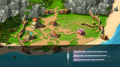 Last Resort Island (для ПК, цифровой код доступа)