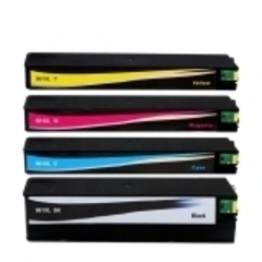 Совместимый картридж M0K02AE (991XL) black (черный) для PageWide Pro 750/772/777 20K