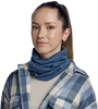 Картинка шарф-труба Buff Wool lightweight Multistripes Tempest - 4