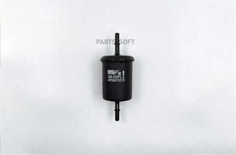 Фильтр топливный BIG  GB-332PL