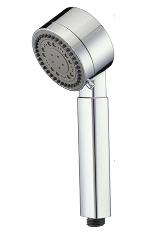 Fixsen Лейка для душа 5 функциональная FX4134CP Х