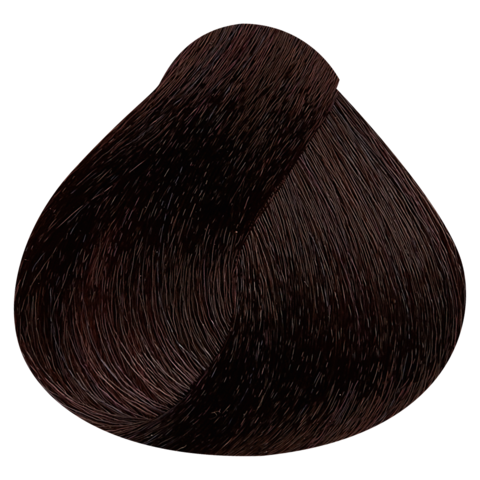 5/38 Светлый шоколадный шатен перманентный краситель BRELIL Prestige 100 мл
