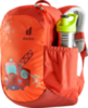 Картинка рюкзак городской Deuter Pico Papaya-Lava - 4
