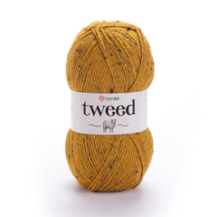 Пряжа YarnArt Tweed (233)