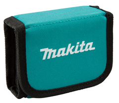 Набор ударных торцовых головок Makita E-12354