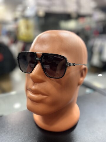 Очки Chrome Hearts 211415bl