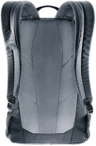 Картинка рюкзак городской Deuter Vista Chap 16 Black - 2